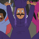 Image for article titled Bob’s Burgers: “The Equestranauts”